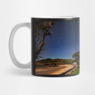 Langland Bay, Gower Mug